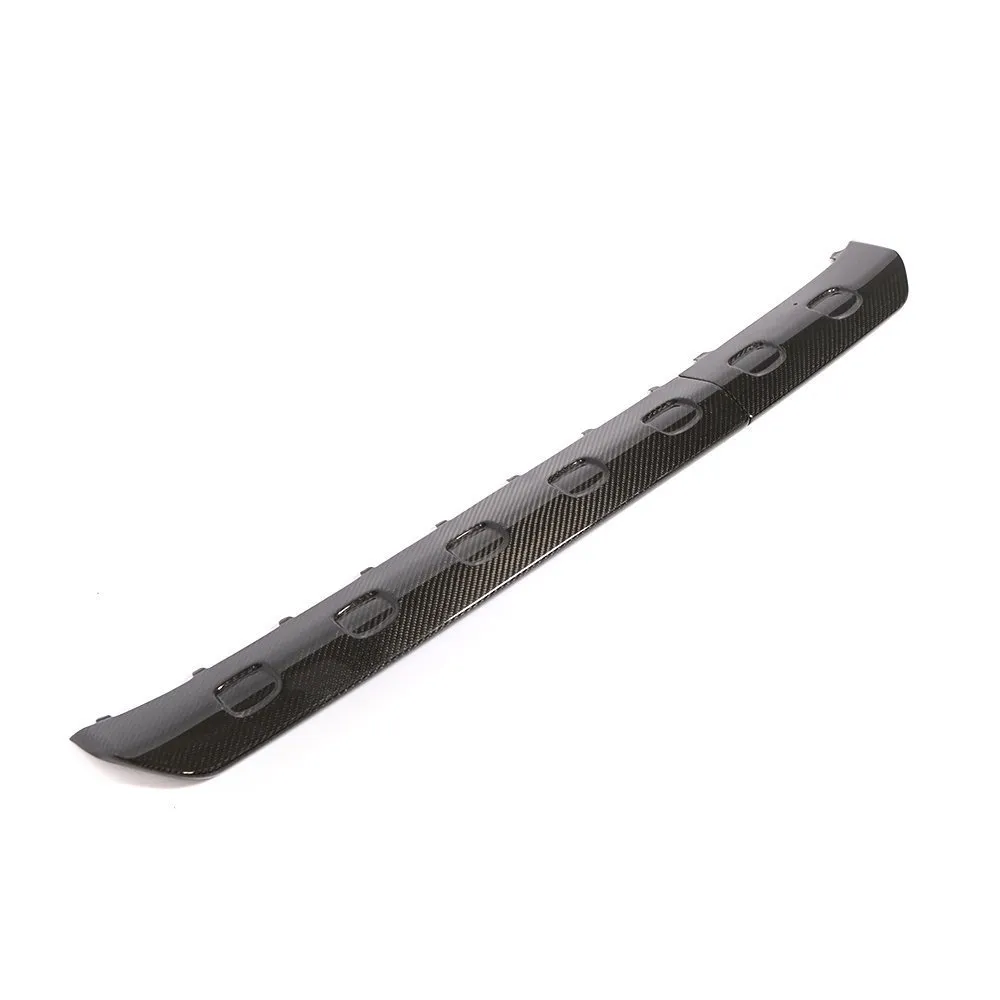 MERCEDES G CLASS W464 CARBON FIBER FRONT BUMPER GUARD G55 G63 AMG-PRE FACELIFT 19-23 — image 11 of 16