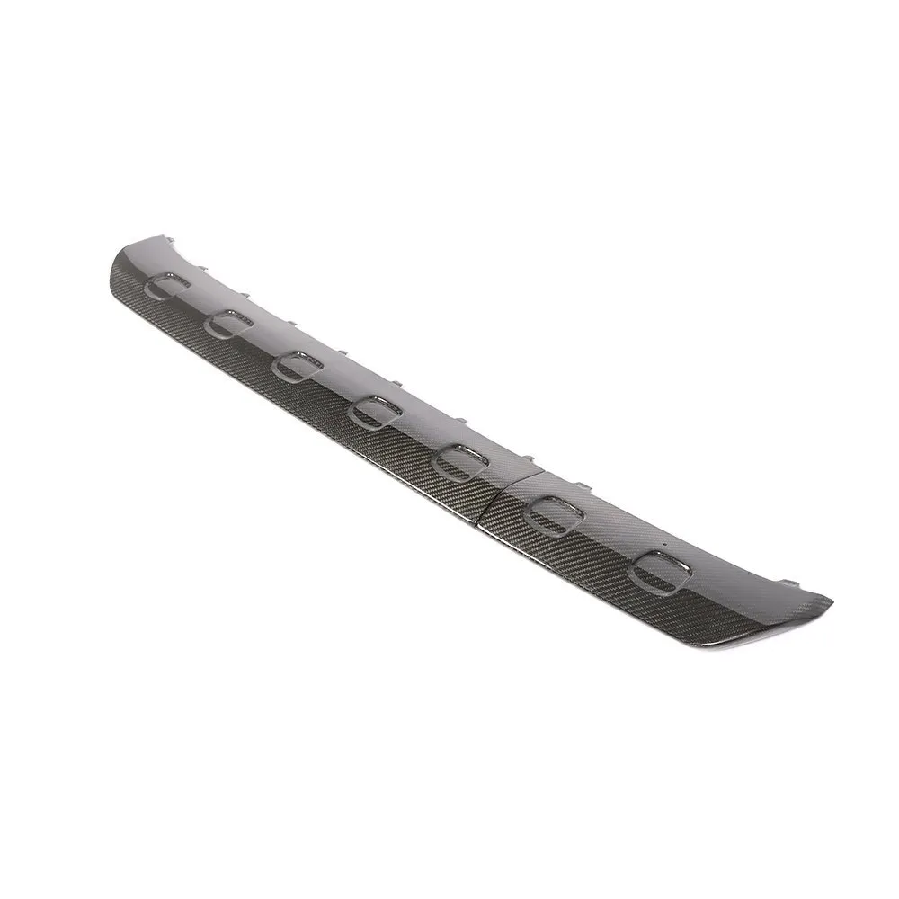 MERCEDES G CLASS W464 CARBON FIBER FRONT BUMPER GUARD G55 G63 AMG-PRE FACELIFT 19-23 — image 10 of 16