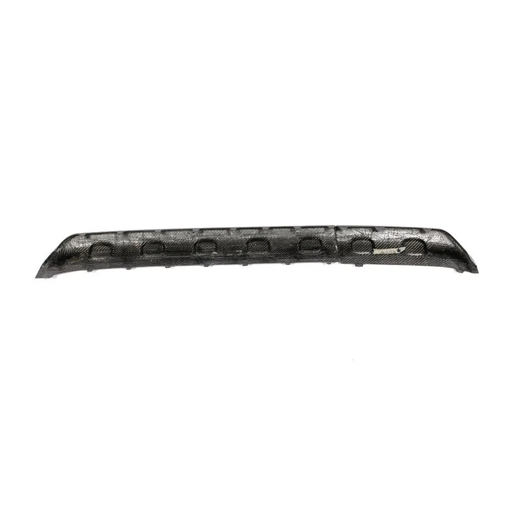 MERCEDES G CLASS W464 CARBON FIBER FRONT BUMPER GUARD G55 G63 AMG-PRE FACELIFT 19-23 — image 9 of 16