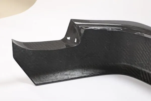 MERCEDES G CLASS W464 CARBON FIBER FLARED FENDER WIDE ARCHES G63 G500 PREFACELIFT V2 — image 17 of 19