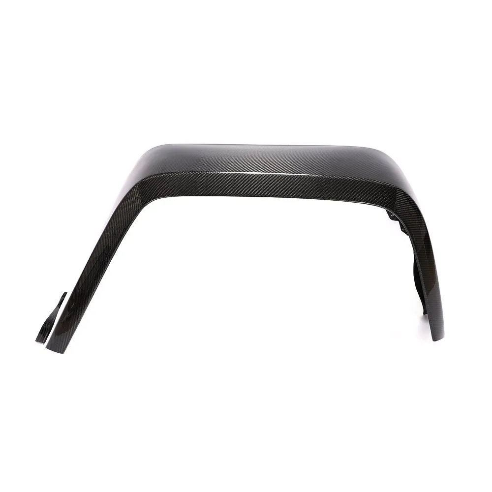 MERCEDES G CLASS W464 CARBON FIBER FLARED FENDER WIDE ARCHES G63 G500 PREFACELIFT V2 — image 8 of 19