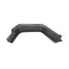 MERCEDES G CLASS W464 CARBON FIBER FLARED FENDER WIDE ARCHES G63 G500 PREFACELIFT V2 — thumbnail 2