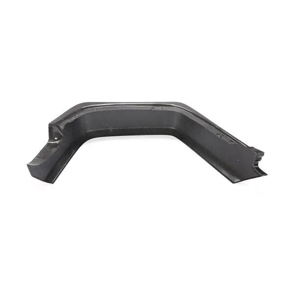 MERCEDES G CLASS W464 CARBON FIBER FLARED FENDER WIDE ARCHES G63 G500 PREFACELIFT V2 – another view