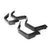 MERCEDES G CLASS W464 CARBON FIBER FLARED FENDER WIDE ARCHES G63 G500 PREFACELIFT V2 — thumbnail 19