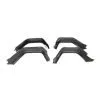 MERCEDES G CLASS W464 CARBON FIBER FLARED FENDER WIDE ARCHES G63 G500 PREFACELIFT V2 — thumbnail 10