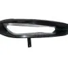 BMW G80, G82, G83, M3, M4 carbon fiber headlight delete — thumbnail 9