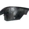 BMW G80, G82, G83, M3, M4 carbon fiber headlight delete — thumbnail 5