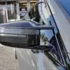 G8X Style M-Inspired Version II Dry Carbon Mirror Covers - BMW G20 3-Series | G22/ G26 4-Series — thumbnail 17