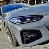 G8X Style M-Inspired Version II Dry Carbon Mirror Covers - BMW G20 3-Series | G22/ G26 4-Series — thumbnail 10