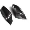 G8X Style M-Inspired Version II Dry Carbon Mirror Covers - BMW G20 3-Series | G22/ G26 4-Series — thumbnail 11