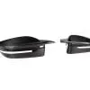 G8X Style M-Inspired Version II Dry Carbon Mirror Covers - BMW G20 3-Series | G22/ G26 4-Series — thumbnail 13