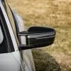 G8X Style M-Inspired Version II Dry Carbon Mirror Covers - BMW G20 3-Series | G22/ G26 4-Series — thumbnail 2