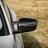 G8X Style M-Inspired Version II Dry Carbon Mirror Covers - BMW G20 3-Series | G22/ G26 4-Series — thumbnail 15