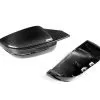 G8X Style M-Inspired Version II Dry Carbon Mirror Covers - BMW G20 3-Series | G22/ G26 4-Series — thumbnail 3