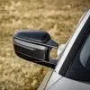 G8X Style M-Inspired Version II Dry Carbon Mirror Covers - BMW G20 3-Series | G22/ G26 4-Series — thumbnail 4