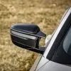 G8X Style M-Inspired Version II Dry Carbon Mirror Covers - BMW G20 3-Series | G22/ G26 4-Series — thumbnail 16