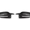 G8X Style M-Inspired Version II Dry Carbon Mirror Covers - BMW G20 3-Series | G22/ G26 4-Series — thumbnail 5