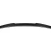 G82 M4 style dry carbon spoiler — thumbnail 4