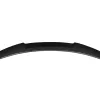G82 M4 style dry carbon spoiler — thumbnail 5