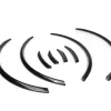 G80 MP Style Dry Carbon Wheel Arch Trim — thumbnail 10