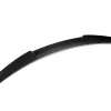 G80 M4 style dry carbon spoiler — thumbnail 8