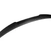 G82 M4 style dry carbon spoiler — thumbnail 6