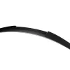 G80 M4 style dry carbon spoiler — thumbnail 9