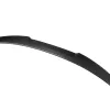 G82 M4 style dry carbon spoiler — thumbnail 7