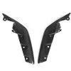 BMW G80 M3 / G82 M4 OEM Style Pre-Preg Dry Carbon Fiber Front Splitter corner replacement — thumbnail 19