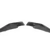 BMW G80 M3 / G82 M4 OEM Style Pre-Preg Dry Carbon Fiber Front Splitter corner replacement — thumbnail 21