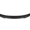 G80 M4 style dry carbon spoiler — thumbnail 12