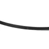 G82 M4 style dry carbon spoiler — thumbnail 10