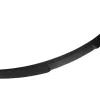 G82 M4 style dry carbon spoiler — thumbnail 11