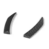 G80 MP Style Dry Carbon Wheel Arch Trim — thumbnail 11