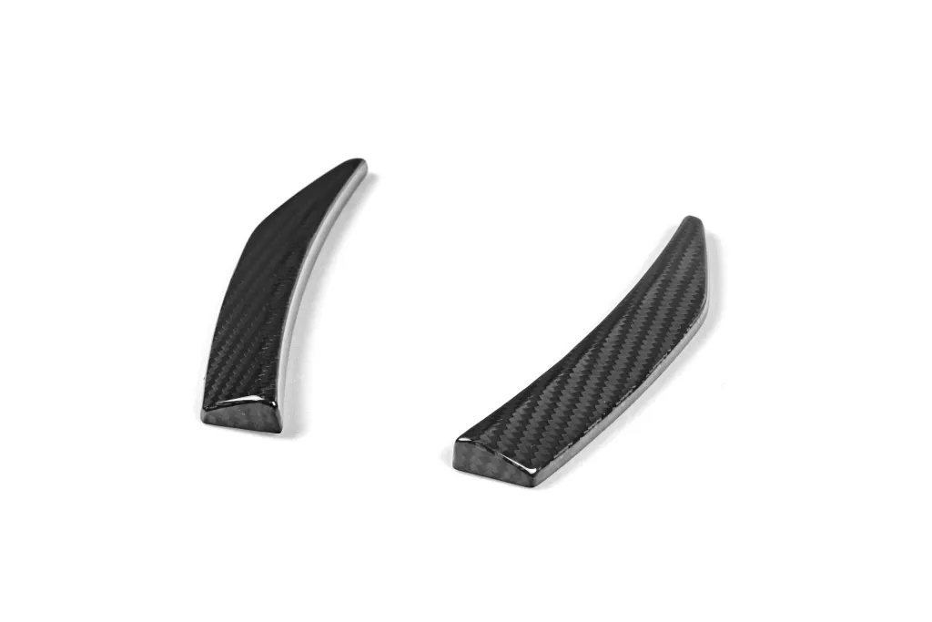 G80 MP Style Dry Carbon Wheel Arch Trim — image 11 of 11