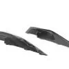 BMW G80 M3 / G82 M4 OEM Style Pre-Preg Dry Carbon Fiber Front Splitter corner replacement — thumbnail 23