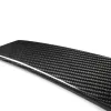 G80 M4 style dry carbon spoiler — thumbnail 16