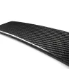 G82 M4 style dry carbon spoiler — thumbnail 14