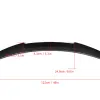 G80 M4 style dry carbon spoiler — thumbnail 14