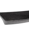 G82 M4 style dry carbon spoiler — thumbnail 15