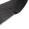 G82 M4 style dry carbon spoiler — thumbnail 16