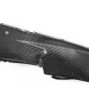 BMW G80 M3 / G82 M4 OEM Style Pre-Preg Dry Carbon Fiber Front Splitter corner replacement — thumbnail 13