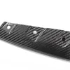 BMW G80 M3 / G82 M4 OEM Style Pre-Preg Dry Carbon Fiber Front Splitter corner replacement — thumbnail 15