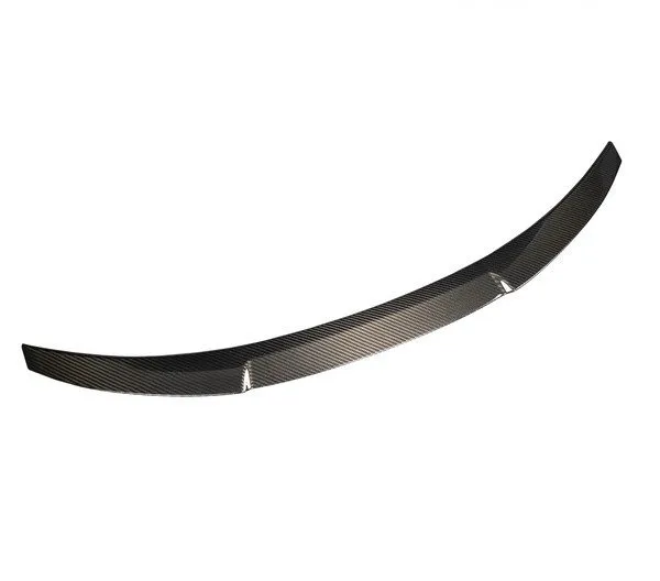 BMW G20/G80/G82 Carbon Fiber DF Spoiler — image 6 of 6