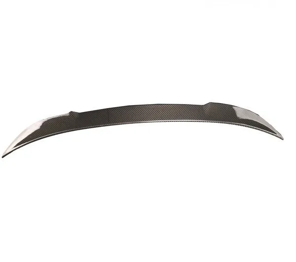 BMW G20/G80 Carbon Fiber CS Spoiler — image 3 of 5