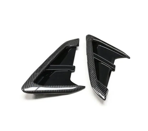 BMW X3M F97 X4M F98 Carbon Fiber Fender vents