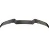 BMW G20/G80/G82 Carbon Fiber V Spoiler — thumbnail 4