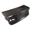 BMW G80/G20 Carbon Fiber CSL Trunk — thumbnail 5