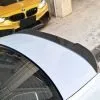 BMW G20/G80 Carbon Fiber CS Spoiler — thumbnail 1