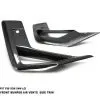 BMW F97 F98 X3M X4M LCI Carbon Fiber Air ducts vents — thumbnail 3